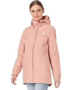 The North Face Coats & Outerwear Antora Parka -The North Face Sales 61diKHmwtcL. AC SR736920