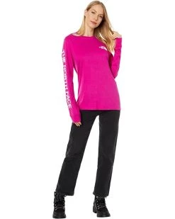 The North Face Shirts & Tops Brand Proud Long Sleeve Tee -The North Face Sales 61dkuaupcZL. AC SR736920