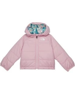 The North Face Kids Coats & Outerwear Reversible Perrito Hooded Jacket (Infant) 7 The North Face Kids Coats & Outerwear Reversible Perrito Hooded Jacket (Infant) -The North Face Sales 61dzHu7qGqL. AC SR736920