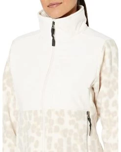 The North Face Coats & Outerwear Printed Denali 2 Jacket -The North Face Sales 61e9aGCavGL. AC SR736920