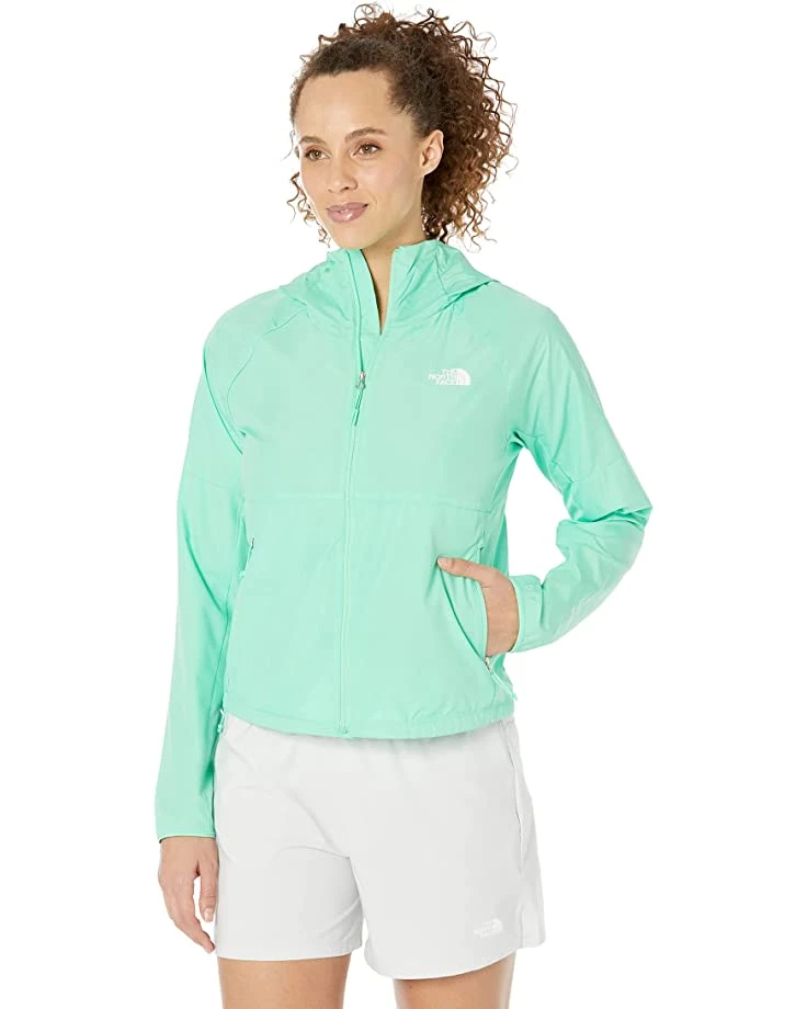 The North Face Coats & Outerwear Flyweight Hoodie 5 The North Face Coats & Outerwear Flyweight Hoodie - Image 5