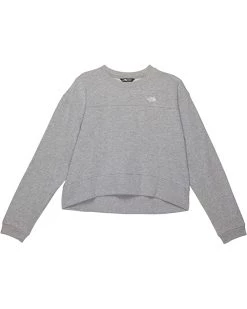 The North Face Kids Hoodies & Sweatshirts Camp Fleece Crew (Little Kids/Big Kids) 6 The North Face Kids Hoodies & Sweatshirts Camp Fleece Crew (Little Kids/Big Kids) -The North Face Sales 61eSp9v WtL. AC SR736920