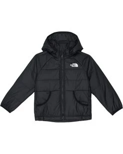 The North Face Kids Coats & Outerwear Reversible Perrito Hooded Jacket (Toddler) 11 The North Face Kids Coats & Outerwear Reversible Perrito Hooded Jacket (Toddler) -The North Face Sales 61eveWglhTL. AC SR736920