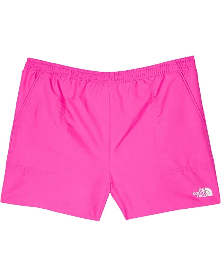 The North Face Kids Class V Water Shorts (Little Kids/Big Kids) 1 The North Face Kids Class V Water Shorts (Little Kids/Big Kids)
