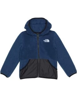 The North Face Kids Coats & Outerwear Forrest Fleece Full Zip Hoodie (Toddler) 6 The North Face Kids Coats & Outerwear Forrest Fleece Full Zip Hoodie (Toddler) -The North Face Sales 61fNK2zIPL. AC SR736920