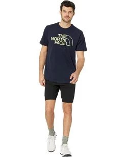 The North Face Shirts & Tops Short Sleeve Half Dome T-Shirt -The North Face Sales 61fX DxpyrL. AC SR736920