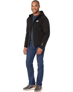 The North Face Coats & Outerwear Tekware Full Zip Hoodie -The North Face Sales 61fgnydrwHL. AC SR736920