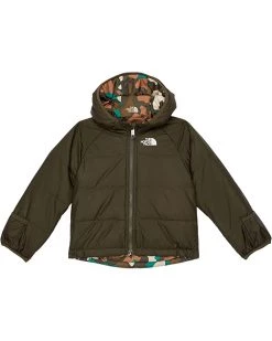 The North Face Kids Coats & Outerwear Reversible Perrito Hooded Jacket (Infant) 8 The North Face Kids Coats & Outerwear Reversible Perrito Hooded Jacket (Infant) -The North Face Sales 61fyLuNsJwL. AC SR736920