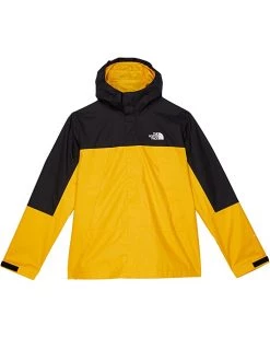The North Face Kids Coats & Outerwear Hydrenaline Rain Jacket (Little Kids/Big Kids)