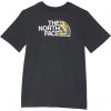 The North Face Kids Shirts & Tops Short Sleeve Graphic Tee (Little Kids/Big Kids)