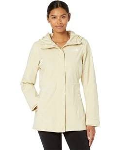The North Face Coats & Outerwear City Breeze Rain Jacket