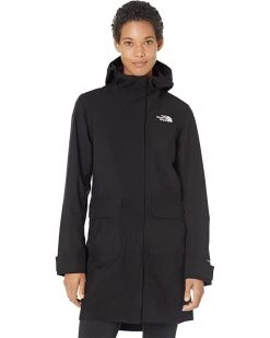 The North Face Coats & Outerwear City Breeze Rain Parka II -The North Face Sales 61hfH luuKS. AC SR736920