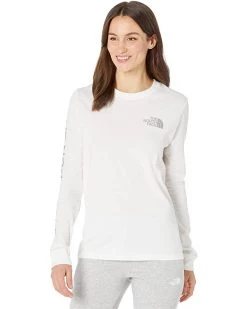 The North Face Shirts & Tops Brand Proud Long Sleeve Tee -The North Face Sales 61hu2lf901L. AC SR736920