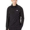 The North Face Shirts & Tops Winter Warm Essential Mock 1/4 Zip