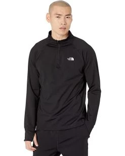 The North Face Shirts & Tops Winter Warm Essential Mock 1/4 Zip