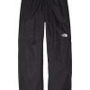 The North Face Kids Outerwear Pants and Sets Resolve Rain Pants (Little Kids/Big Kids)
