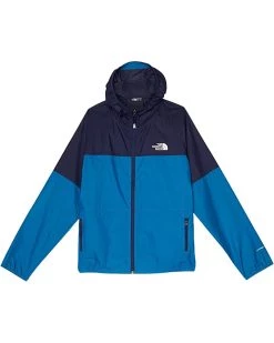 The North Face Kids Coats & Outerwear Windwall Hoodie (Little Kids/Big Kids)