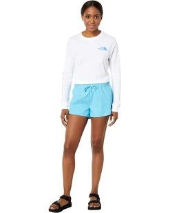 The North Face Class V Mini Shorts -The North Face Sales 61im aGJ9fL. AC SR736920