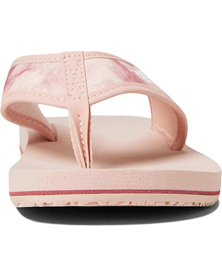 The North Face Kids Sandals Base Camp Flip-Flop (Toddler/Little Kid/Big Kid) 2 The North Face Kids Sandals Base Camp Flip-Flop (Toddler/Little Kid/Big Kid) - Image 2