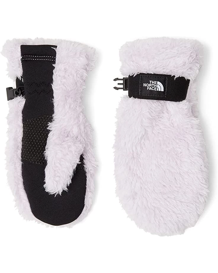 The North Face Kids Gloves Suave Oso Mitt (Little Kids/Big Kids) 2 The North Face Kids Gloves Suave Oso Mitt (Little Kids/Big Kids) - Image 2
