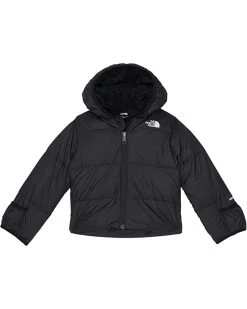 The North Face Kids Coats & Outerwear North Down Hooded Jacket (Infant) -The North Face Sales 61jFQzTkxWL. AC SR736920