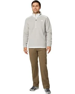 The North Face Coats & Outerwear Alpine Polartec® 200 1/4 Zip -The North Face Sales 61jiwJjCjEL. AC SR736920