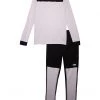 The North Face Kids Kids' Sets Waffle Base Layer Set (Little Kids/Big Kids)