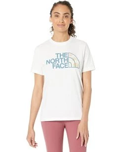 The North Face Shirts & Tops Half Dome Cotton Short Sleeve Tee -The North Face Sales 61k9gqtUXL. AC SR736920