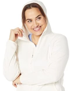 The North Face Hoodies & Sweatshirts Plus Size Canyonlands Hoodie -The North Face Sales 61kJ t2SdzL. AC SR736920