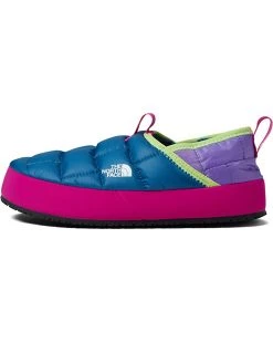 The North Face Kids Slippers Thermoball Eco Traction Mule II (Toddler/Little Kid/Big Kid) -The North Face Sales 61kXnEWrqyL. AC SR736920