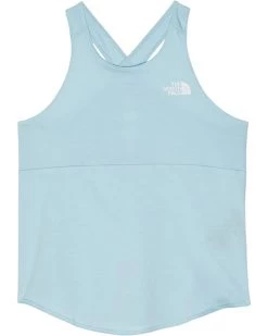 The North Face Kids Shirts & Tops Never Stop Tank (Little Kids/Big Kids)