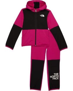 The North Face Kids Kids' Sets Winter Warm Set (Toddler) -The North Face Sales 61kp03KMKmL. AC SR736920