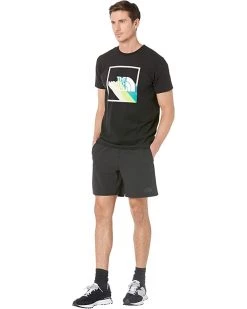 The North Face Shirts & Tops Shadow Box Short Sleeve Tee -The North Face Sales 61ktI8ycS5L. AC SR736920