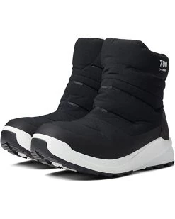 The North Face Boots Nuptse II Bootie Waterproof