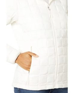 The North Face Coats & Outerwear Thermoball Eco Hoodie -The North Face Sales 61l9b4ui0EL. AC SR736920