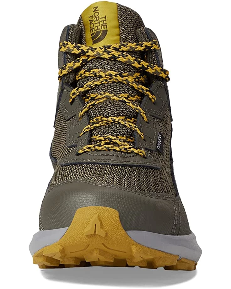 The North Face Kids Hiking Fastpack Hiker Mid Waterproof (Little Kid/Big Kid) 2 The North Face Kids Hiking Fastpack Hiker Mid Waterproof (Little Kid/Big Kid) - Image 2