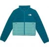 The North Face Kids Coats & Outerwear Belleview Stretch Down Jacket (Little Kids/Big Kids)