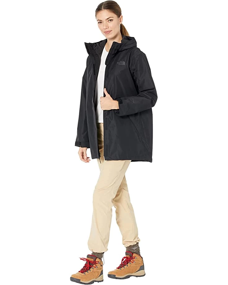 The North Face Coats & Outerwear Voyage Midi 4 The North Face Coats & Outerwear Voyage Midi - Image 4