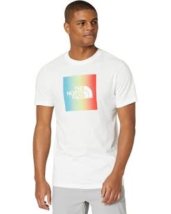 The North Face Shirts & Tops Boxed in Short Sleeve Tee -The North Face Sales 61lip1weLXL. AC SR736920