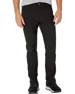 The North Face Sprag Five-Pocket Slim Leg Pants -The North Face Sales 61mNOIHcL. AC SR736920
