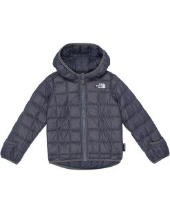 The North Face Kids Coats & Outerwear ThermoBall™ Hooded Jacket (Infant) -The North Face Sales 61mjdyDFmL. AC SR736920