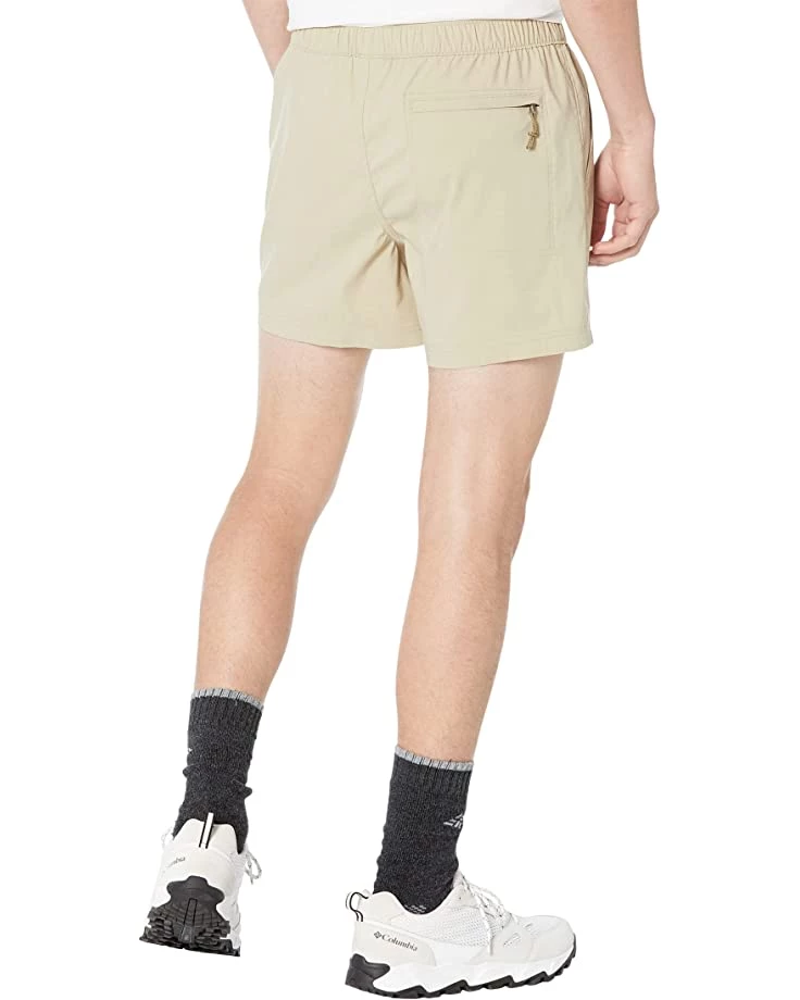 The North Face Class V Pull-On Shorts 2 The North Face Class V Pull-On Shorts - Image 2