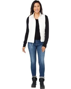 The North Face Coats & Outerwear ThermoBall™ Eco Vest 10 The North Face Coats & Outerwear ThermoBall™ Eco Vest -The North Face Sales 61n05TdAjjL. AC SR736920