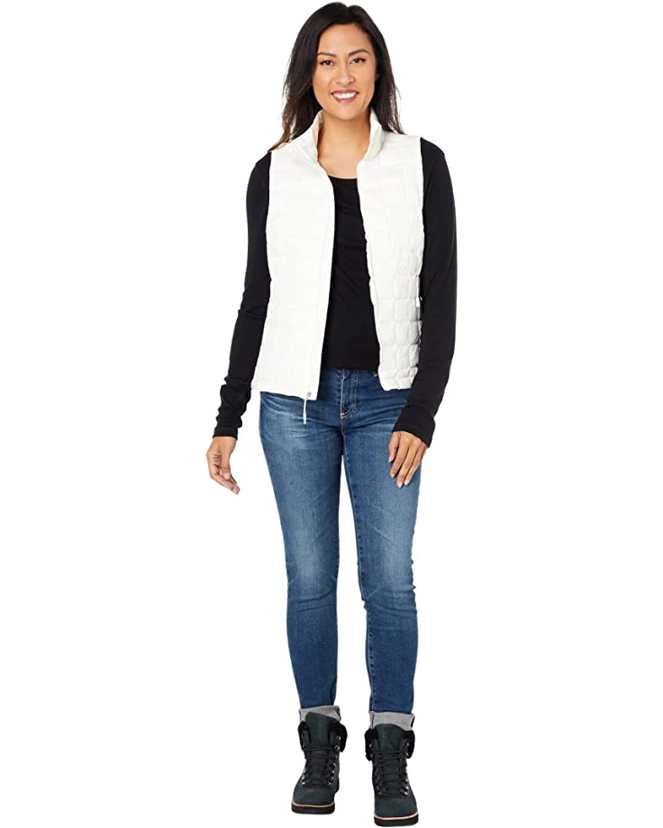 The North Face Coats & Outerwear ThermoBall™ Eco Vest 4 The North Face Coats & Outerwear ThermoBall™ Eco Vest - Image 4