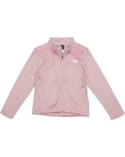 The North Face Kids Coats & Outerwear Osolita Full Zip Jacket (Toddler)