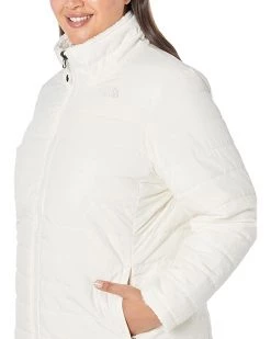 The North Face Coats & Outerwear Plus Size Mossbud Insulated Reversible Jacket -The North Face Sales 61n5SGgycqL. AC SR736920