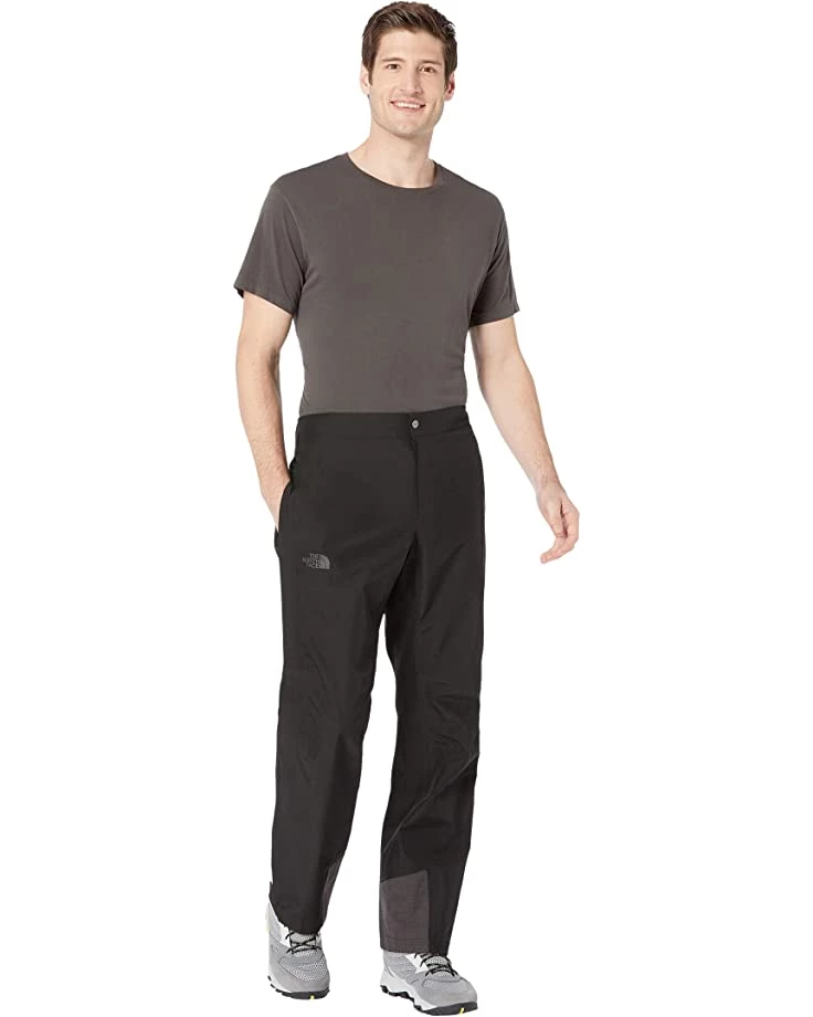 The North Face Outerwear Pants and Sets Dryzzle Futurelight Full Zip Pants 4 The North Face Outerwear Pants and Sets Dryzzle Futurelight Full Zip Pants - Image 4