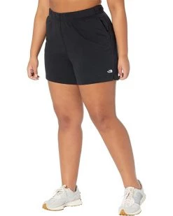 The North Face Plus Size Half Dome Logo Shorts 11 The North Face Plus Size Half Dome Logo Shorts -The North Face Sales 61nXrnntAaL. AC SR736920