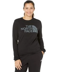 The North Face Shirts & Tops Long Sleeve Half Dome Tee -The North Face Sales 61nk1FkvYqL. AC SR736920