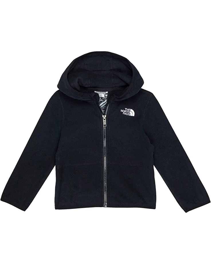 The North Face Kids Hoodies & Sweatshirts Glacier Full Zip Hoodie (Toddler) 6 The North Face Kids Hoodies & Sweatshirts Glacier Full Zip Hoodie (Toddler) - Image 6